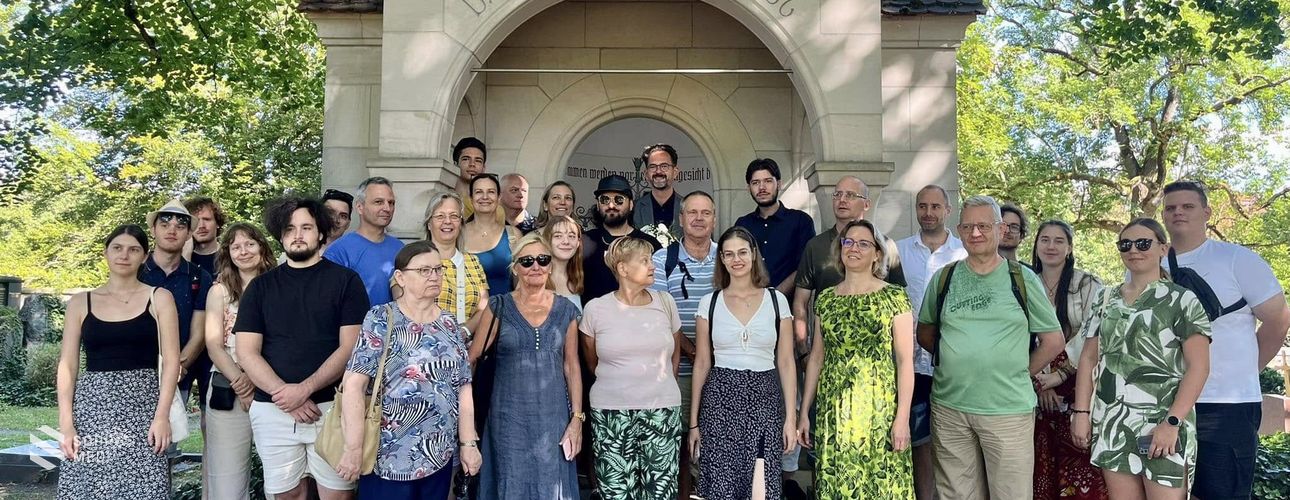 Liszt Ferenc nyomában: ismét Bayreuthban koncertezik a Soproni Liszt Ferenc Szimfonikus Zenekar