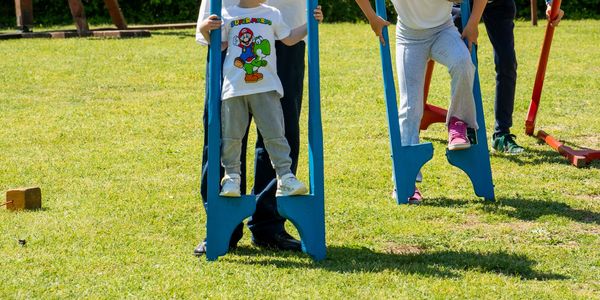 Majális a Kőfejtőben