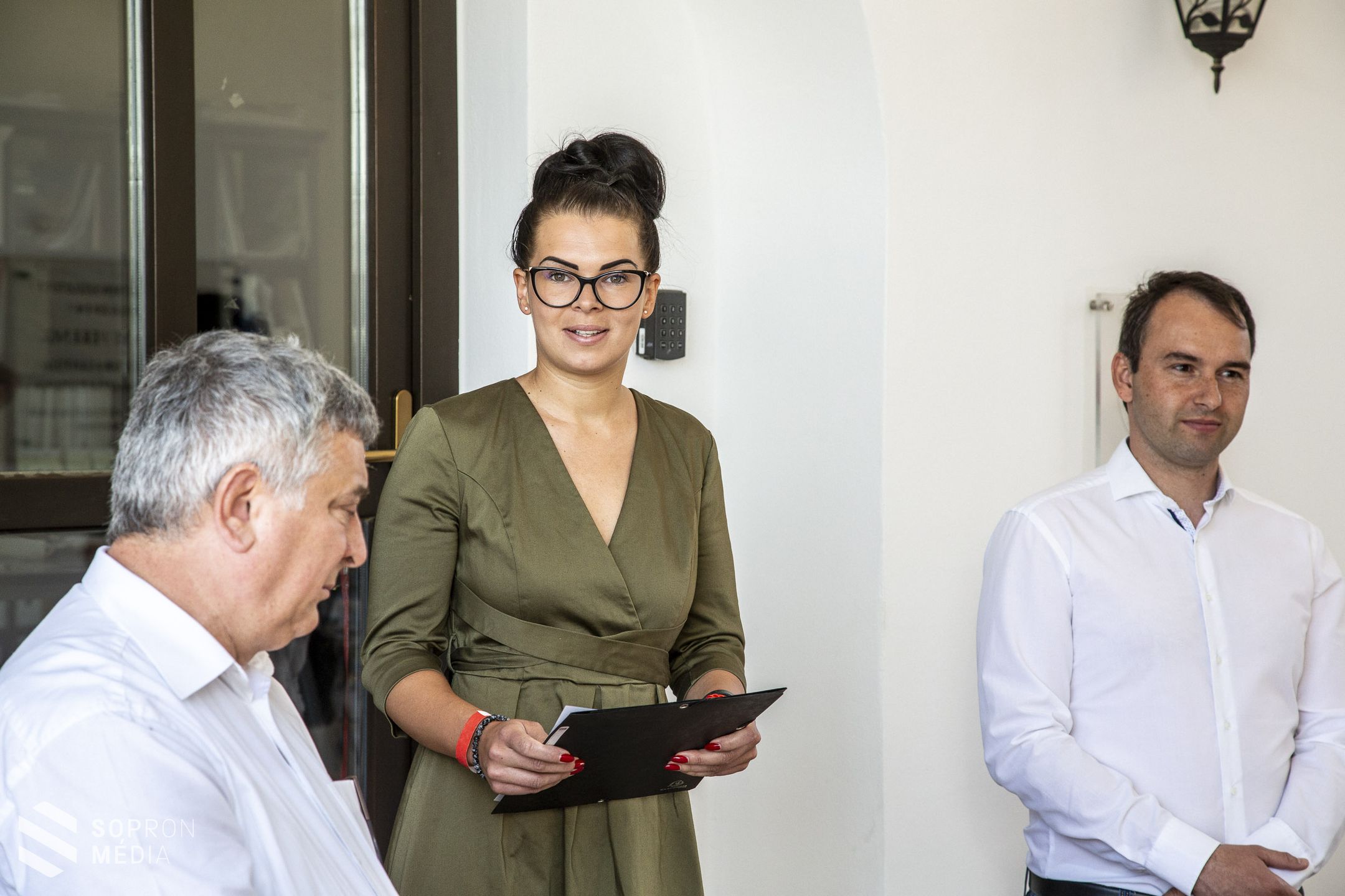 KulinART Pikniket tartottak Fertőszéplakon