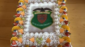 30 éve a város szolgálatában: jubileumot ünnepelt a Soproni Polgárőr Egyesület