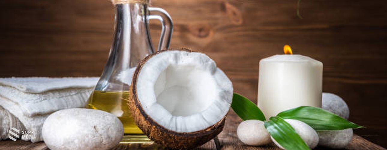 Növényi olajok az egészségünk szolgálatában