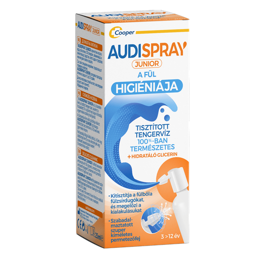 Audispray Junior (25ml)