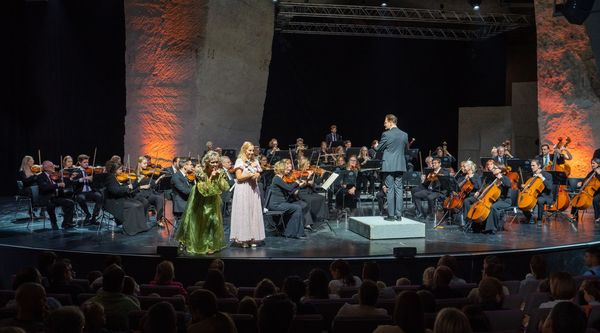 Beethoven Rocks! - Kuglóf koncert repeta