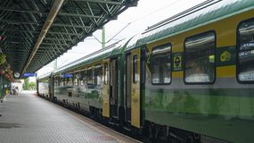 Vágányzár lesz a Sopron – Győr vasútvonalon