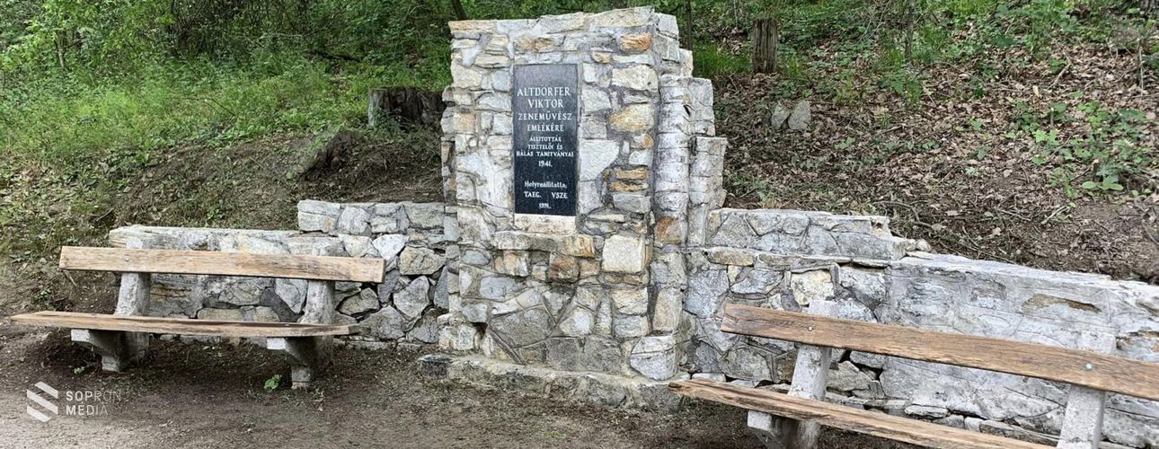 Az első nagy magyar dalárdaünnepély