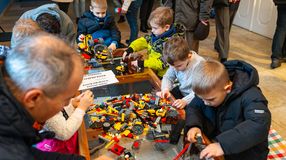 Idén újra Kockabánya a Központi Bányászati Múzeumban