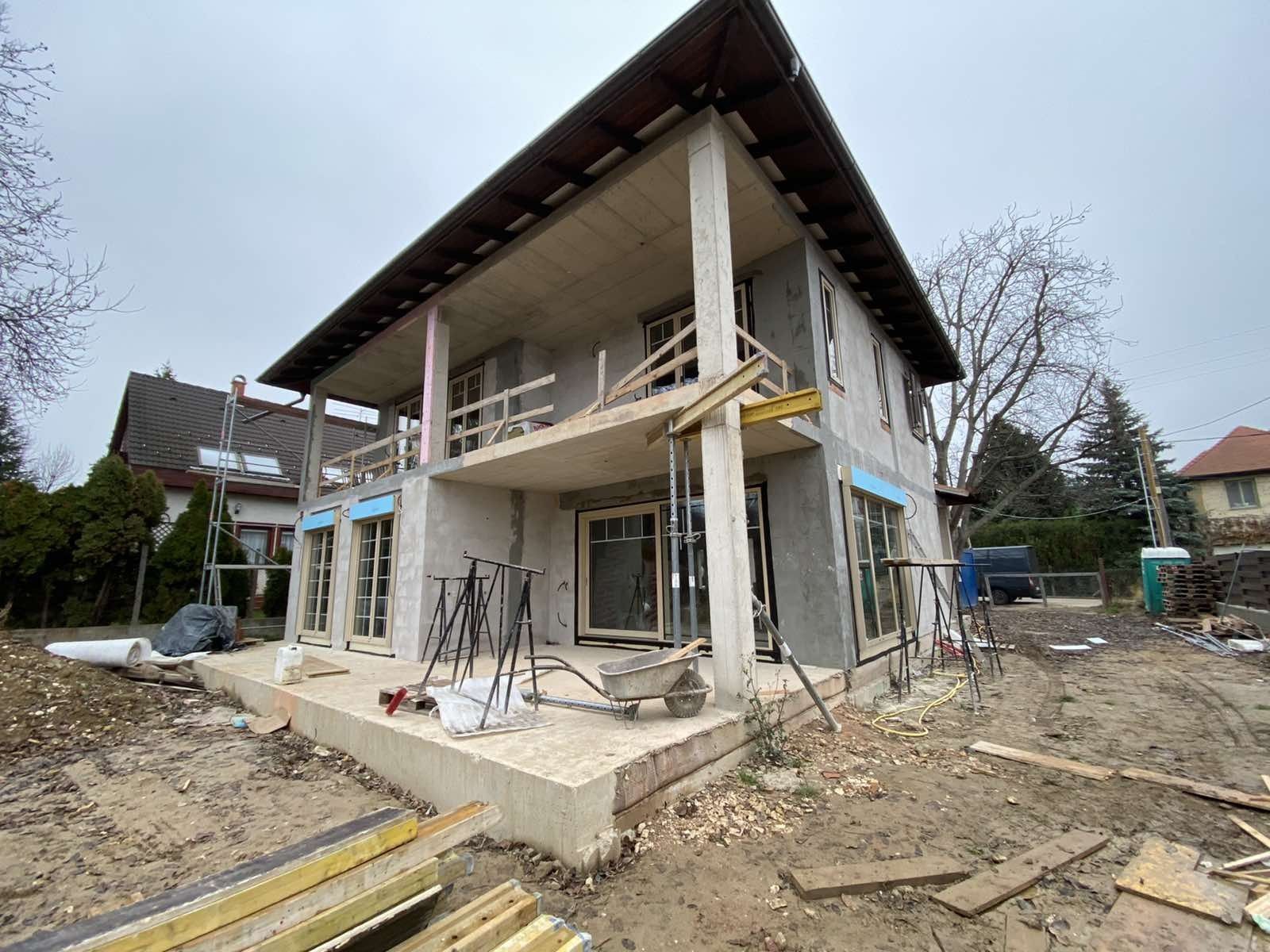 Internorm Egy örök klasszikus Budaörs