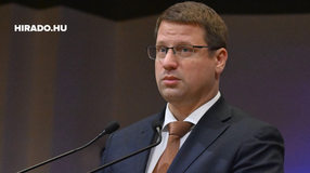 Gulyás Gergely: az Otthon Start a rendszerváltás óta a legsikeresebb hitelprogram