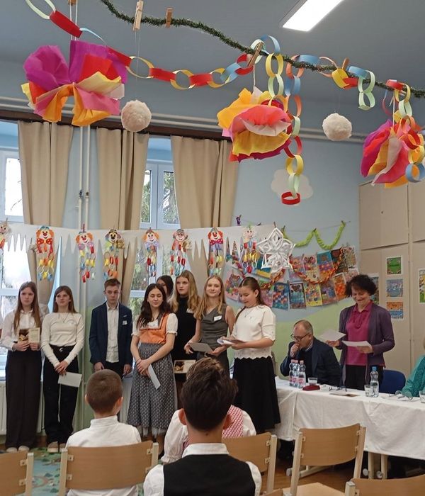 Németesek a dobogón