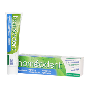 Homeodent fogkrém fehérítő (75ml) termék kép