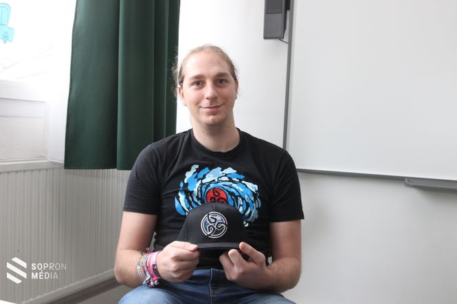 Pintér László Tamás
