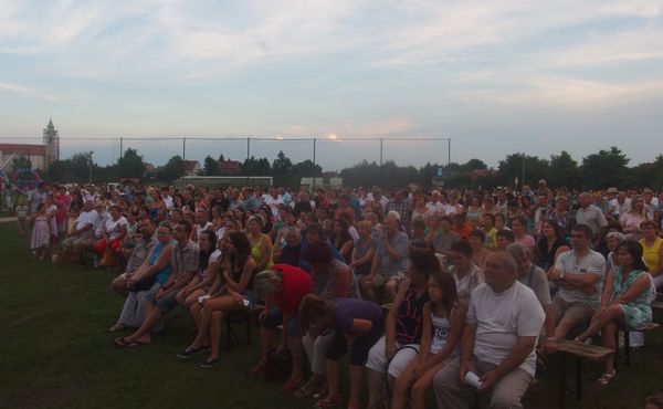 25. Falunap 2014. augusztus 9.