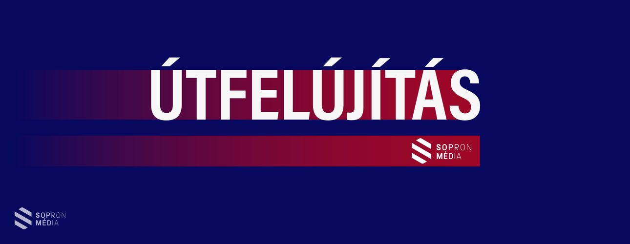 Lezárják az Öntöde utcát