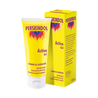 Perskindol Active gél (100ml)