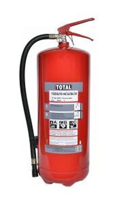 Total FX 12 Euro
