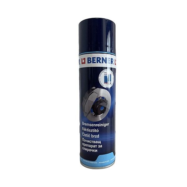 FÉKTISZTÍTÓ SPRAY 500 ML