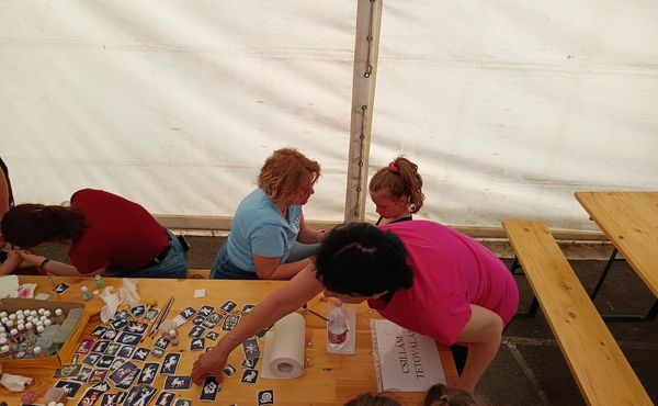 XIV. Bikafesztivál és Majális, 2025. május 1. 2. rész