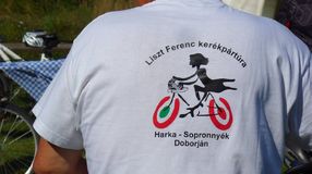 Idén is Liszt Ferenc kerékpártúra! 