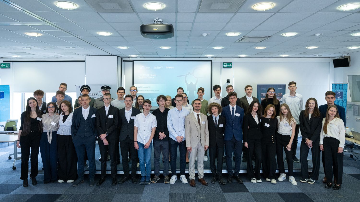 A 10. Estöri jubileumi év az emlékezésé