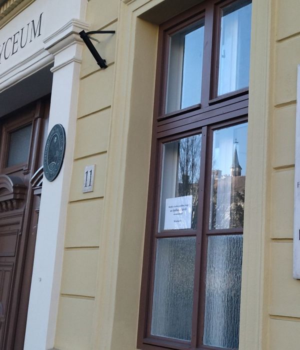 Államtitkárokat adott az új kormánynak a Líceum