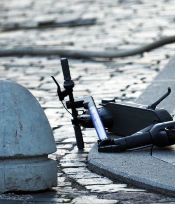 A megelőzés érdekében: a rollerezés kockázatairól kapnak információkat a licisták