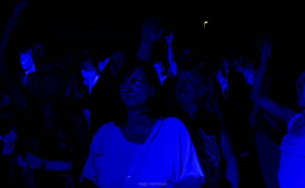 35. Kónyi Falunap, 2025. augusztus 9. Este