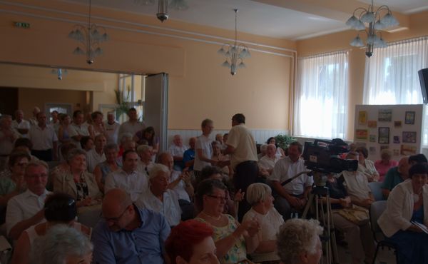 25. Falunap 2014. augusztus 9.