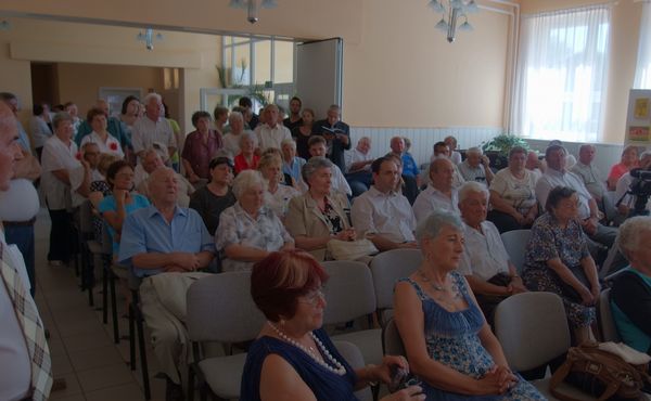 25. Falunap 2014. augusztus 9.