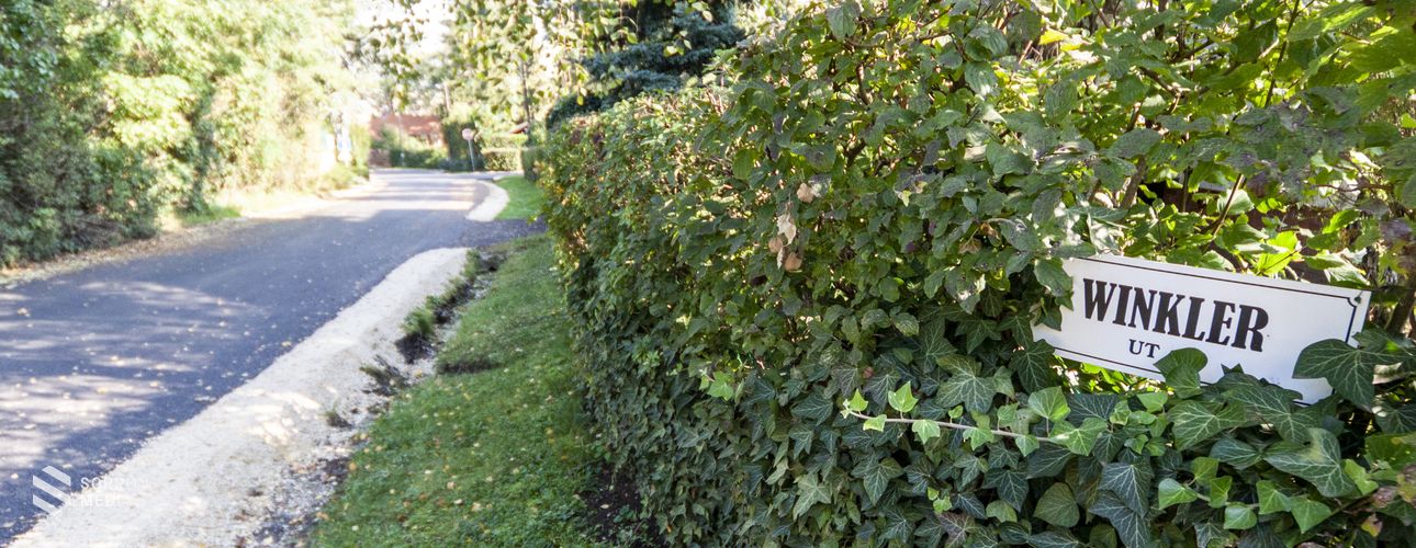 Folytatódnak az útfelújítások Sopronban