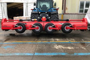 Kverneland FXF