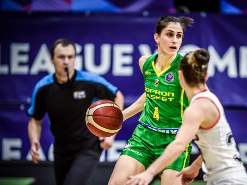 Hétfőn kezdődik a januári Euroliga buborék