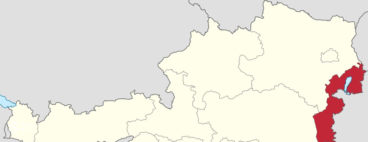 Burgenland is meghosszabbítja a lezárásokat