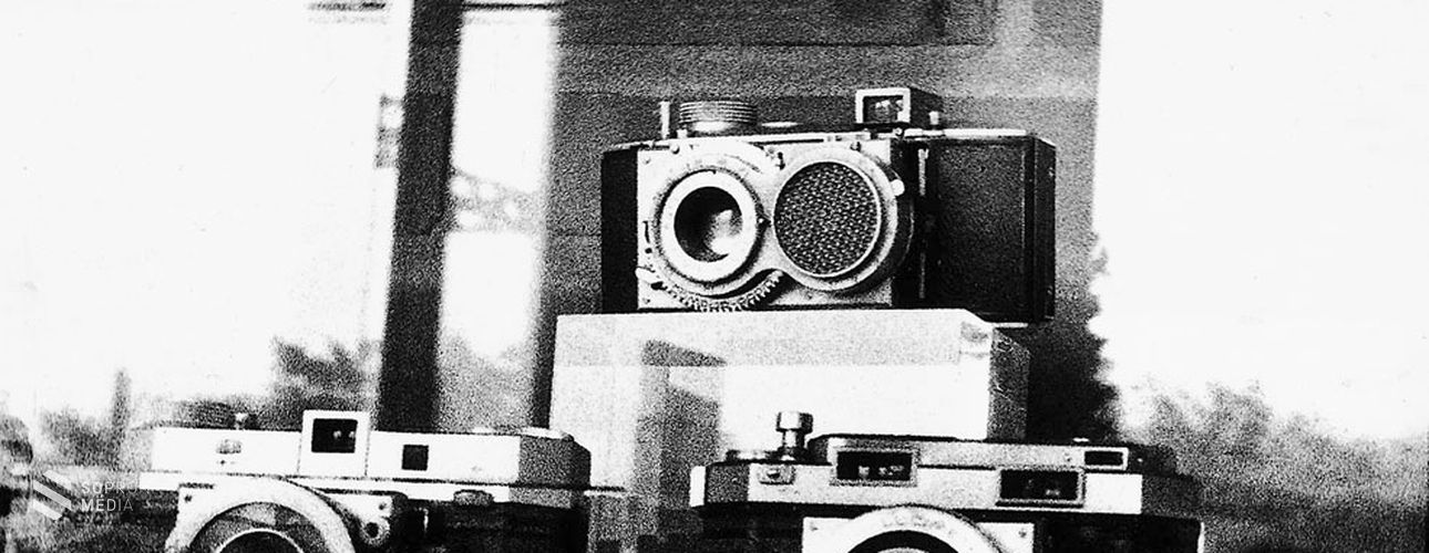 A magyar feltaláló, aki forradalmasította a fényképezőgép-ipart