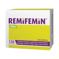 Remifemin Plus filmtabletta (120x)
