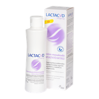 Lactacyd Pharma intim mosakodó nyugt. hatású (250ml)