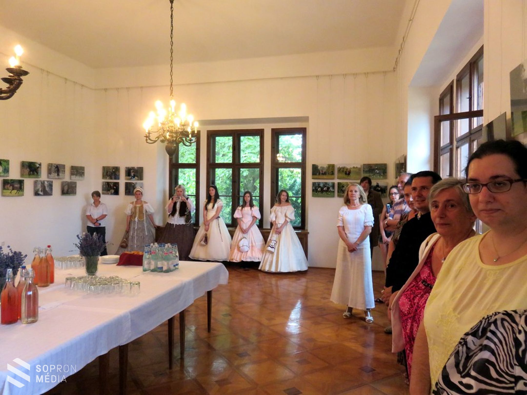 A nemzet fejlődésének kiindulópontja a Széchenyi-örökség