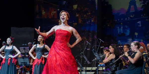 Ötcsillagos bohémságok