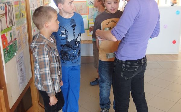 Gyermeknap 2015.