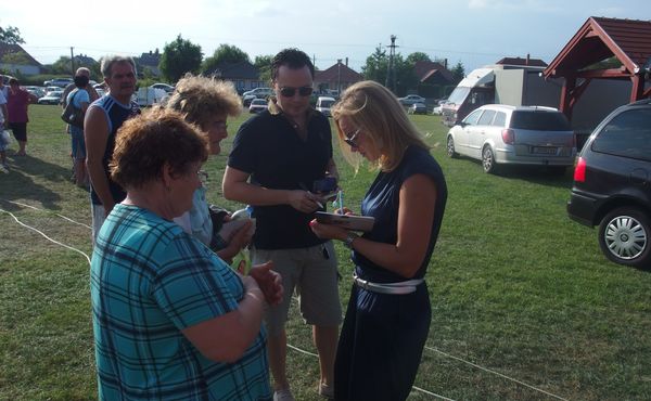 25. Falunap 2014. augusztus 9.