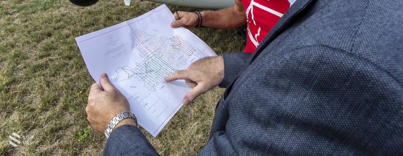 Idén 150 millió forintnyi bírságot szabtak ki parlagfű miatt