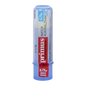 Primus Ajakbalzsam (5,75g) termék kép