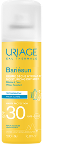 Uriage Bariésun száraz permet SPF30 (200ml) termék kép