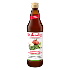 Dr.Steinberger Zöldbúzafű ivólé VIGYÉL VISSZA ÜVEG (750ml) termék kép