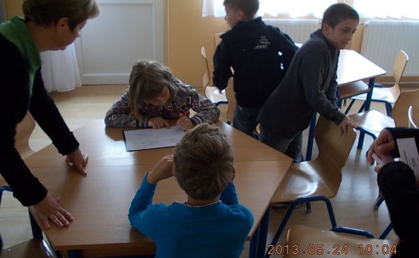 Gyermeknap 2013.