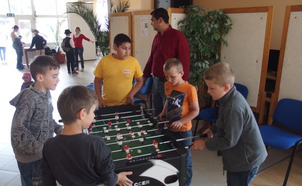 Gyermeknap 2014