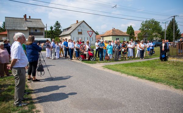 30. Falunap 2019. augusztus 3.