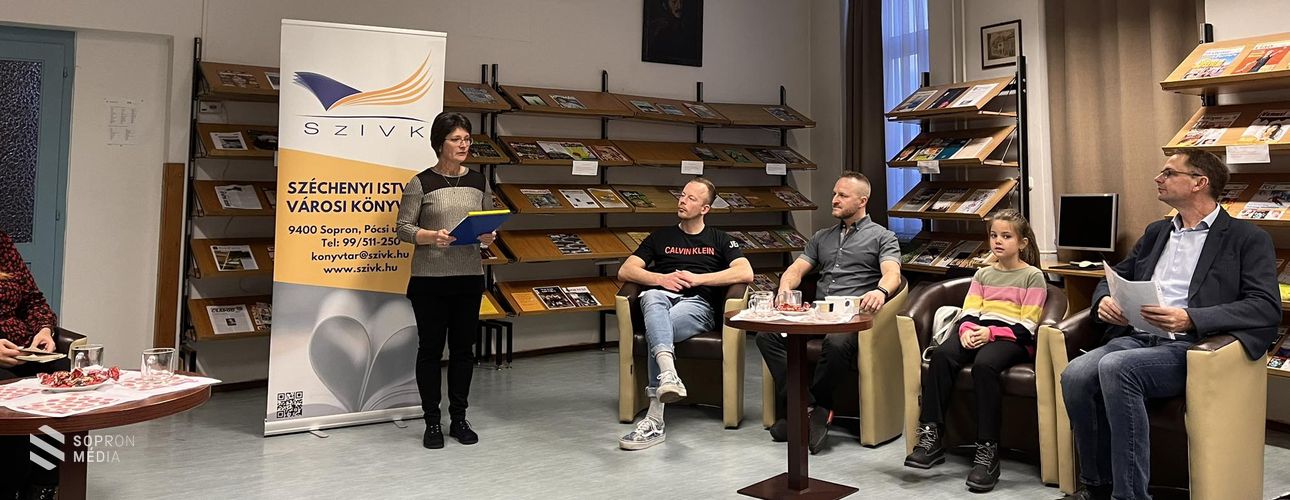 A versé volt a főszerep