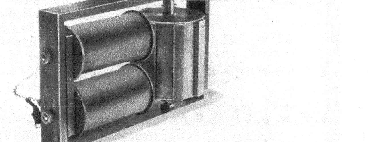 Magyar gépészmérnök adott a világon először mozgó televíziós közvetítést!