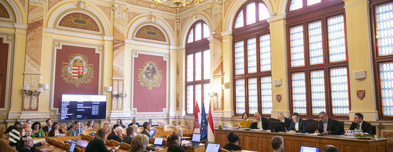 Fontos kérdésekben döntöttek az év utolsó közgyűlésén