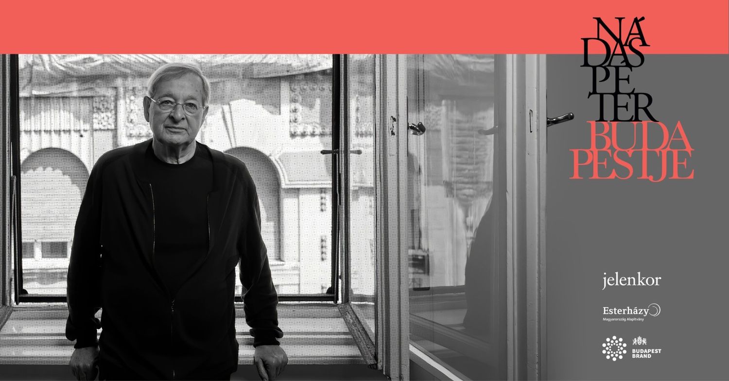 Nádas Péter Budapestje – Haydn, Nádas és az Esterházyak